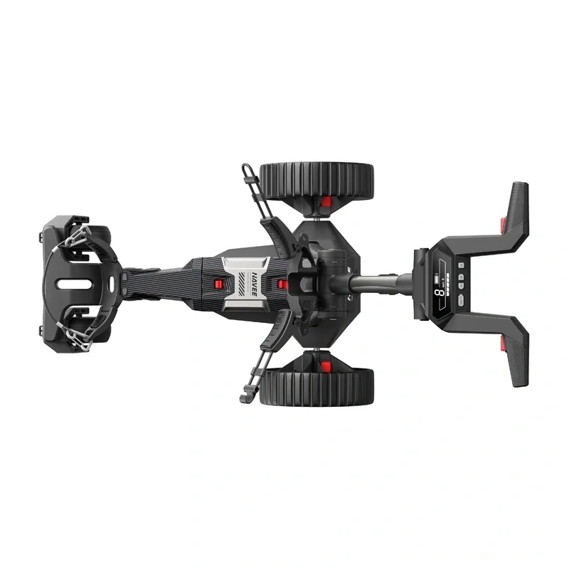 NAVEE Birdie 3X Electric Golf Cart
